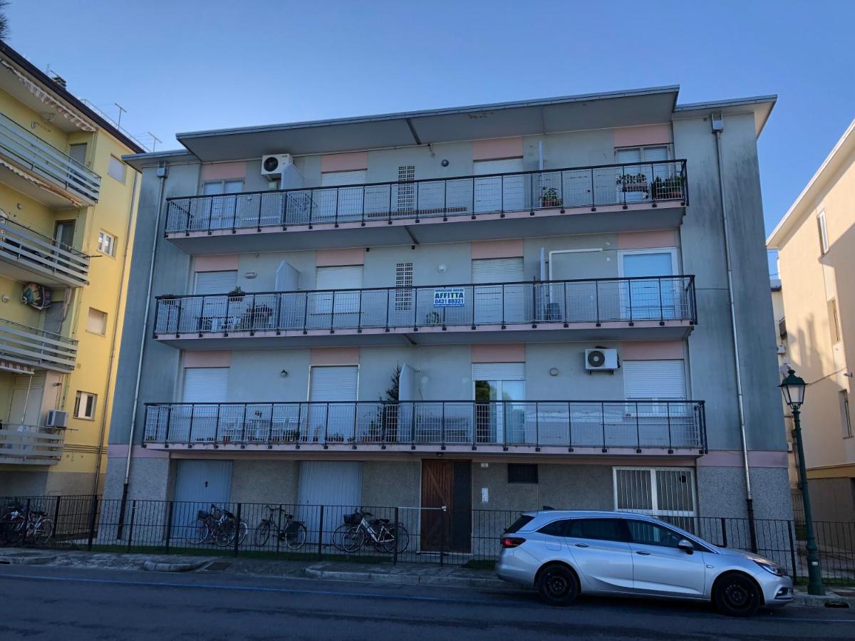 Castellan I Leilighet Grado Eksteriør bilde